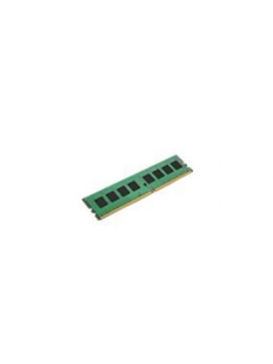 MEMÓRIA DIMM KINGSTON 8GB DDR4 2666MHZ CL19 1RX16