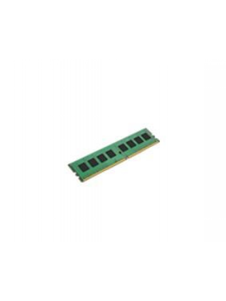 MEMÓRIA DIMM KINGSTON 8GB DDR4 2666MHZ CL19 1RX16