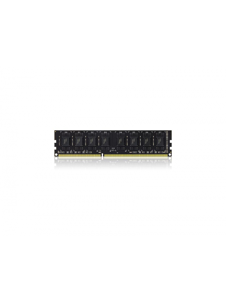 MEMÓRIA DIMM TEAM GROUP ELITE 8GB DDR3 1600MHZ CL11