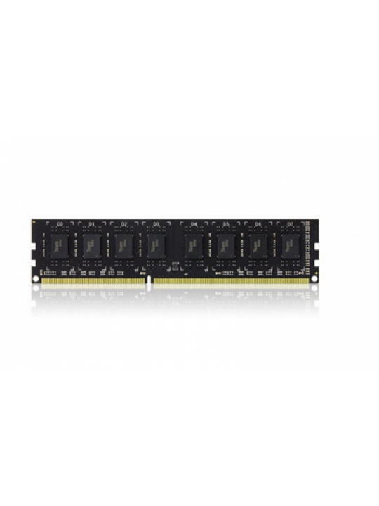 MEMÓRIA DIMM TEAM GROUP ELITE 8GB DDR4 2400MHZ CL16