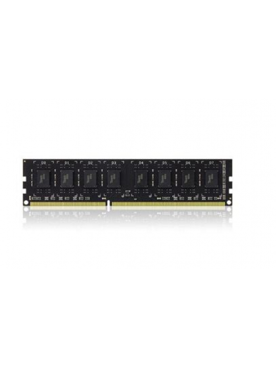 MEMÓRIA DIMM TEAM GROUP ELITE 16GB DDR4 2666MHZ CL19
