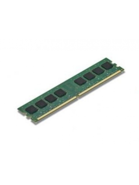 DIMM FSC 8GB (1x8GB) 2Rx8 DDR4-2400 U ECC - S26361-F3909-L615