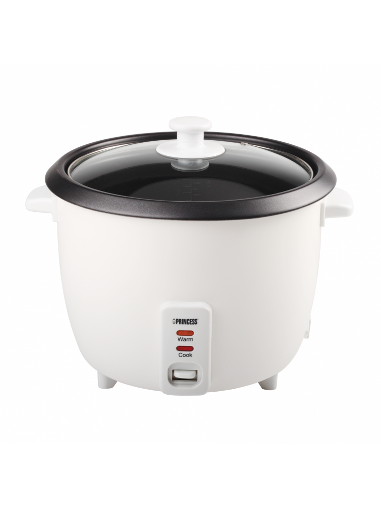 PANELA DE ARROZ PRINCESS 1,8L 700W BRANCO 271940