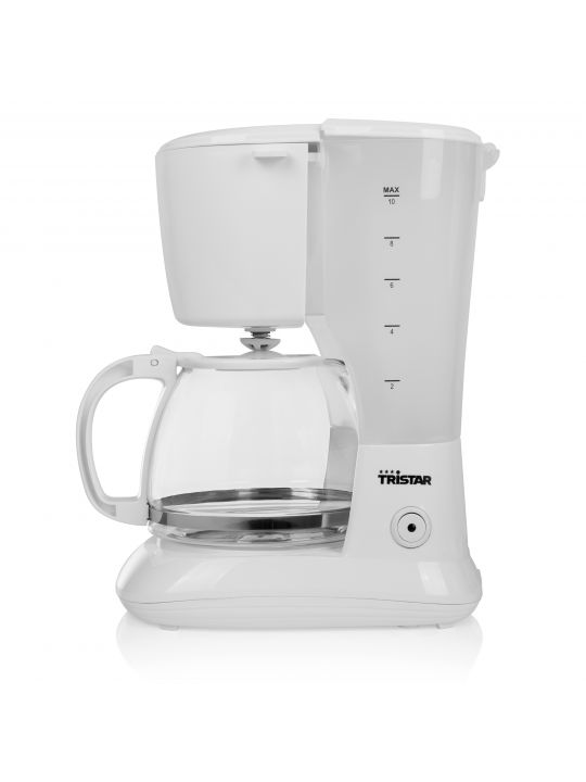 Tristar CM-1252 máquina de café Semiautomático Cafeteira de filtro 1,25 l
