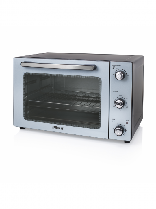 MINI-FORNO PRINCESS 112754