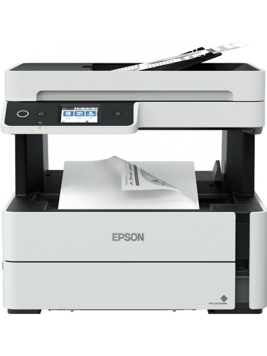 Epson EcoTank ET-M3180 Jato de tinta A4 1200 x 2400 DPI 39 ppm Wi-Fi