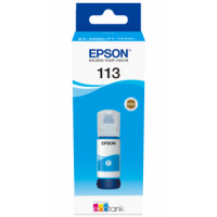 EPSON 113 ECOTANK ORIGINAL - CIANO