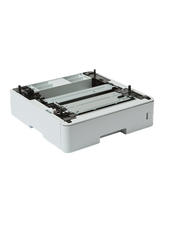 Tabuleiro BROTHER LT5505 250F Branco - Impressoras a Laser Mono