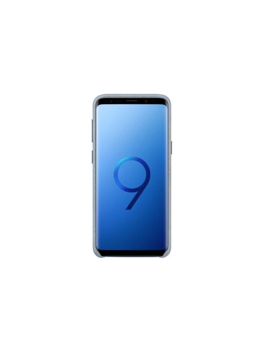 Samsung EF-XG960 capa para telemóvel 14,7 cm (5.8´´) Azul menta
