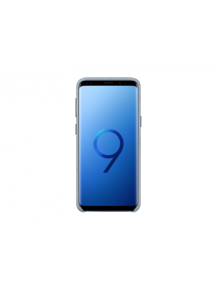 Samsung EF-XG960 capa para telemóvel 14,7 cm (5.8´´) Azul menta