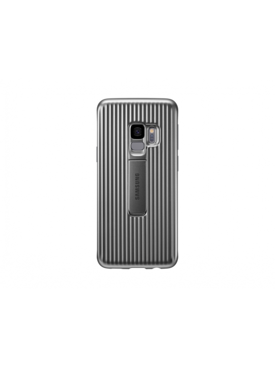 Samsung EF-RG960 capa para telemóvel 14,7 cm (5.8´´) Prateado