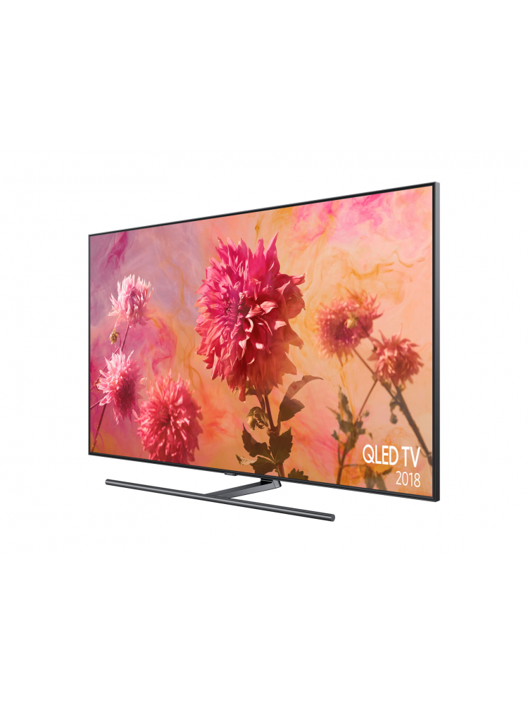 TV SAMSUNG Q9F QE75Q9FNATXXC TV 190,5 CM (75') 4K ULTRA HD SMART TV WI-FI