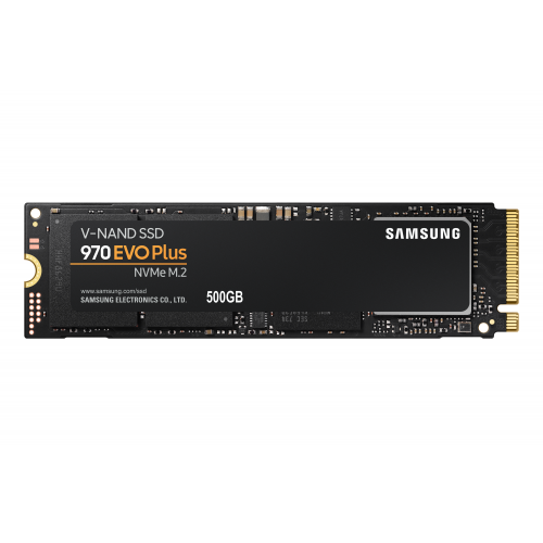 SSD 970 EVO PLUS SATA 2.5P 500GB