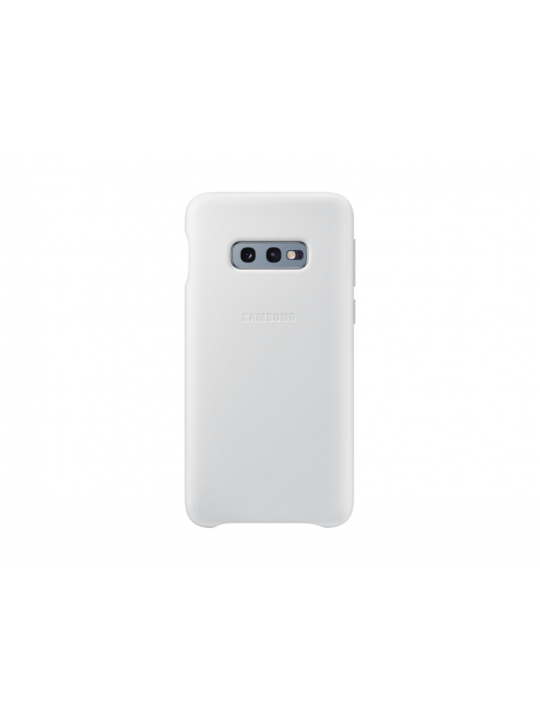 Samsung EF-VG970 capa para telemóvel 14,7 cm (5.8´´) Branco