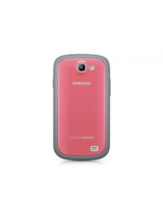 Samsung Cover Galaxy Express capa para telemóvel Rosa