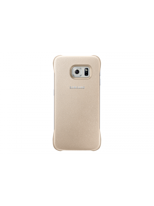 Samsung EF-YG925B capa para telemóvel Dourado