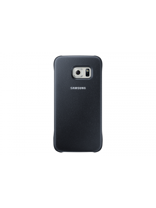 Samsung EF-YG920B capa para telemóvel Preto