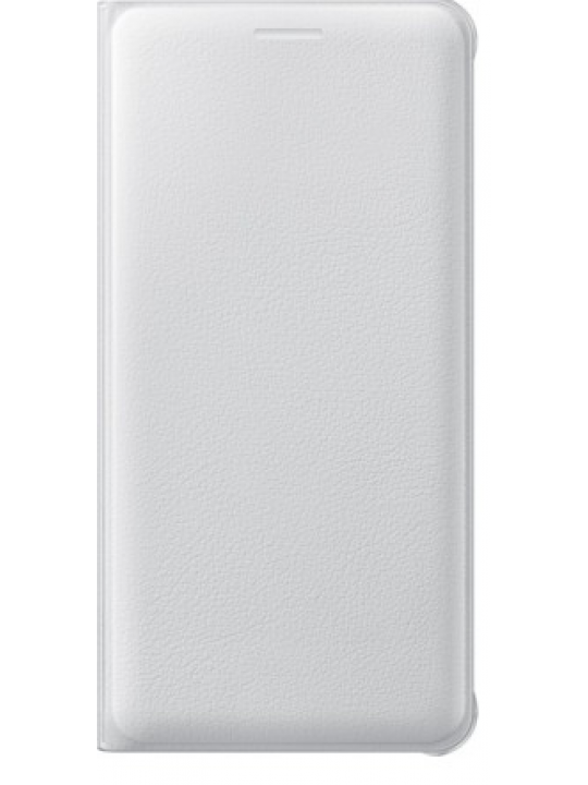 Samsung EF-WA510PWEGWW capa para telemóvel 12,7 cm (5´´) Fólio Branco