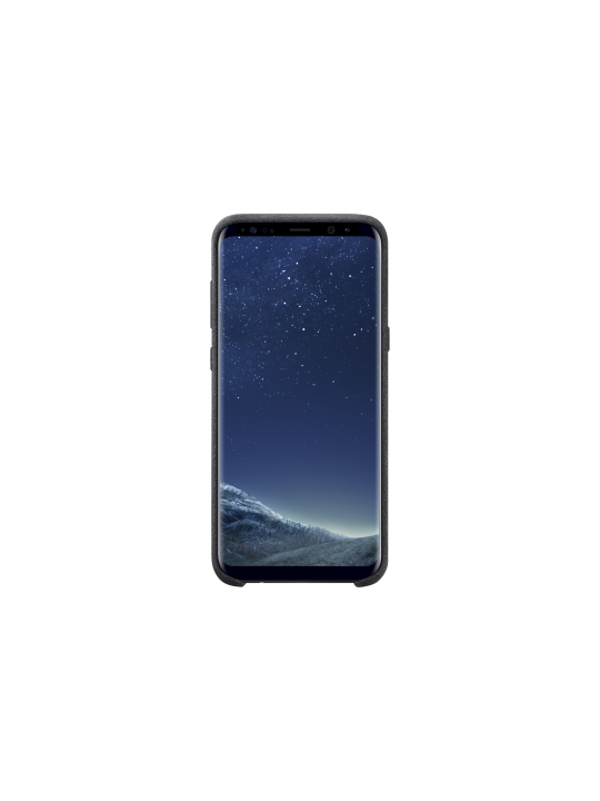 Samsung EF-XG955 capa para telemóvel 15,8 cm (6.2´´) Prateado