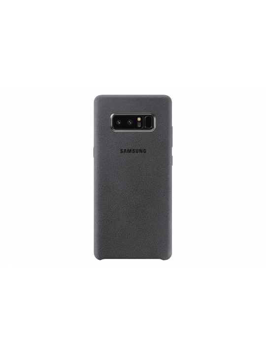 Samsung EF-XN950 capa para telemóvel 16 cm (6.3´´) Cinzento