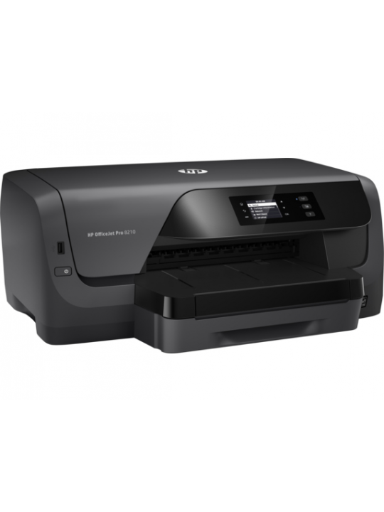 Impressora HP OfficeJet Pro 8210