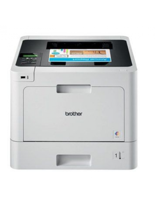 Impressora BROTHER Laser HL-L8260CDW
