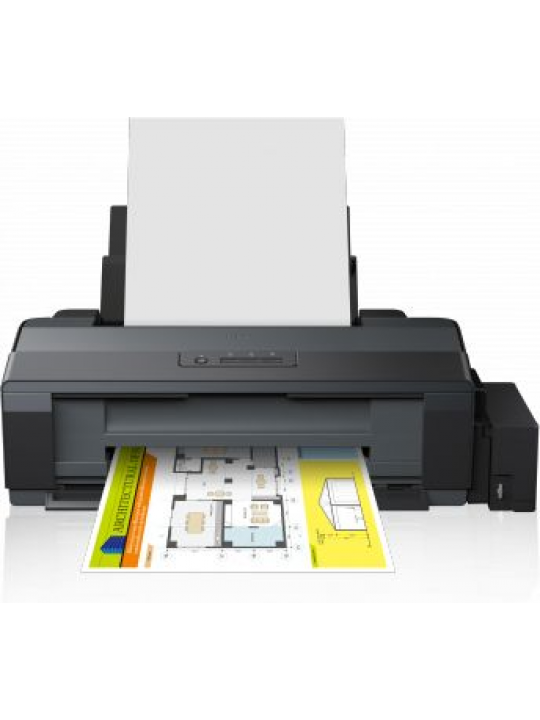 Impressora EPSON EcoTank ET-14000 - A3