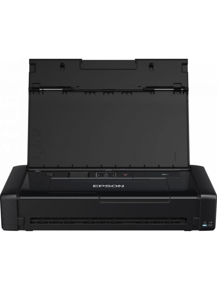 IMPRESSORA EPSON PORTÁTIL WORKFORCE WF-110W