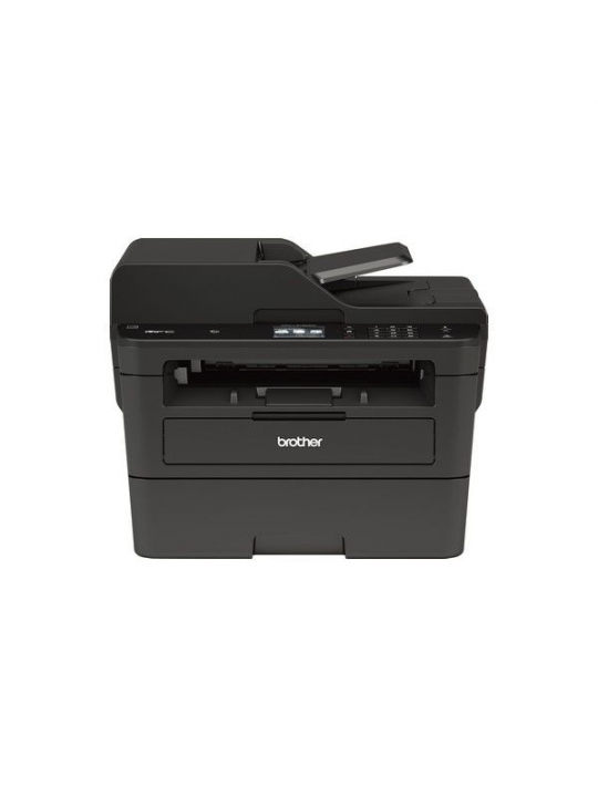 Impressora BROTHER Multifunções Laser Mono MFC-L2750DW - WiFi + Fax