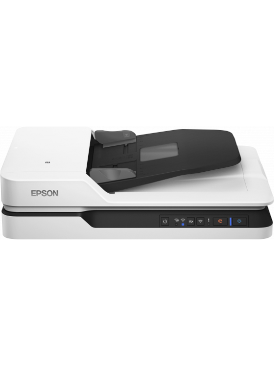 Scanner EPSON WorkForce DS-1660W