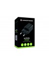 CARREGADOR CONCEPTRONIC ALTHEA 2XUSB 12W