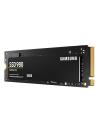 SSD M.2 2280 PCIE NVME SAMSUNG 500GB 980
