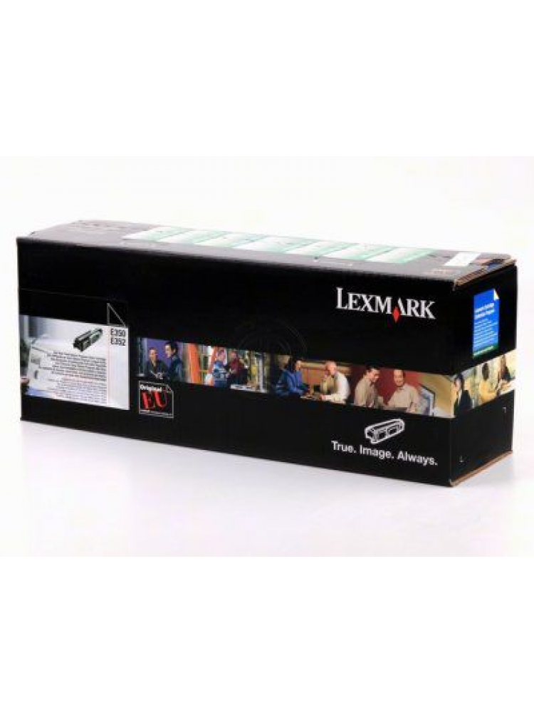 TONER LEXMARK 24B5834 AMARELO BSD 18K A 5% - XS796X