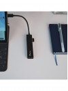 NGS - Adaptador USB-C WONDERHUB4