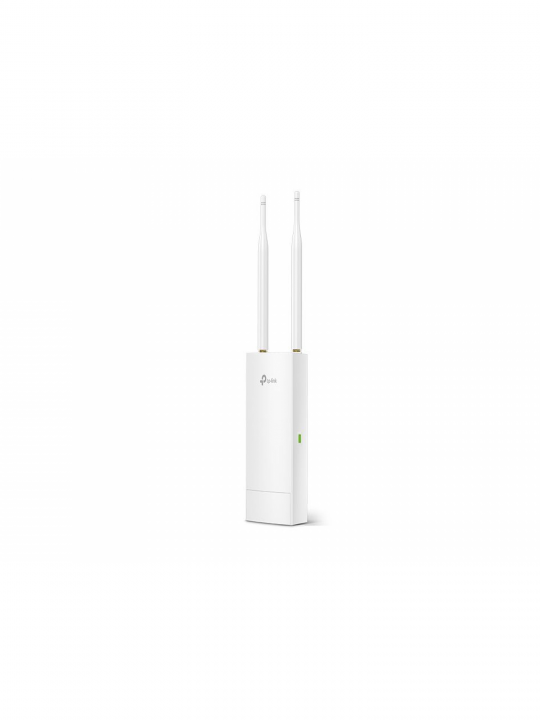 ACCESS POINT ENTERPRISE TP-LINK 300MBPS WIRELESS N OUTDOOR 300MBPS - EAP110