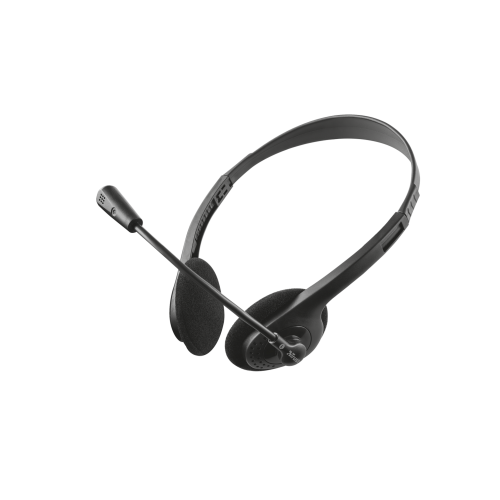 HEADSET PRIMO CHAT PARA PC E NOTEBOOK - 21665