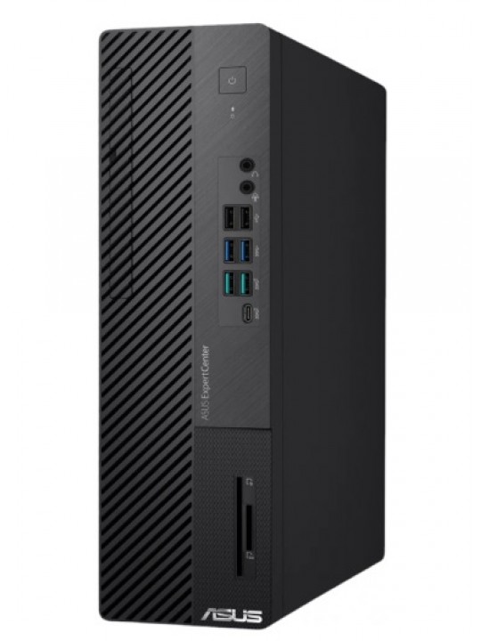 DESKTOP ASUS EXPERTCENTER ADVANCED D700SD_CZ I5-12400 16GB 512GB SSD INTEL UHD GRAPHICS 730 W11P 3YRS