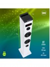 TORRE SOM NGS BT/FM 50W SKYCHARMWH