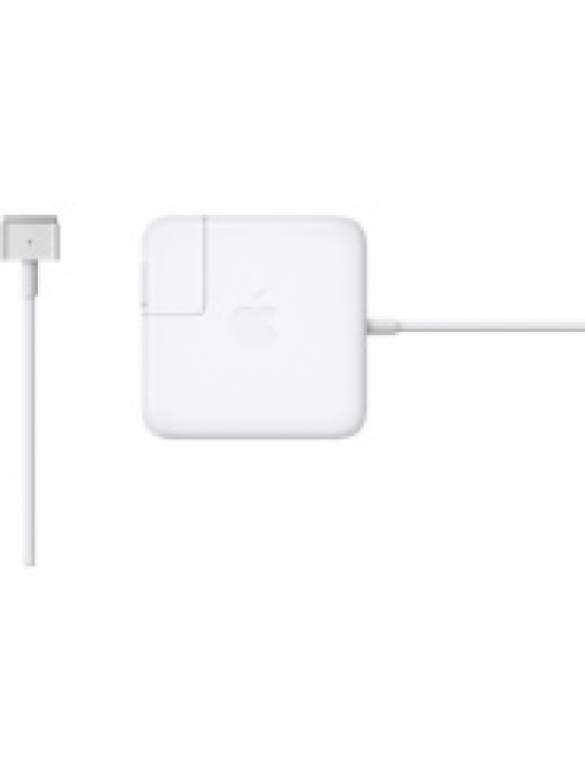 Apple - MagSafe 2 Power Adapter (45W)