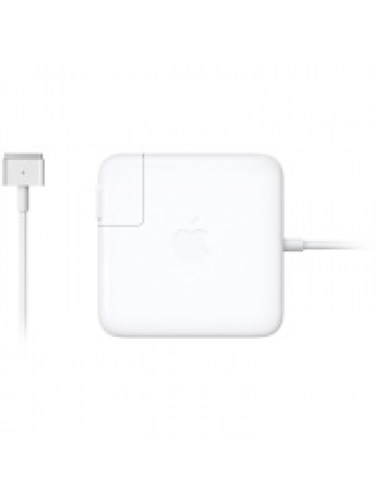 Apple - MagSafe 2 Power Adapter (60W)