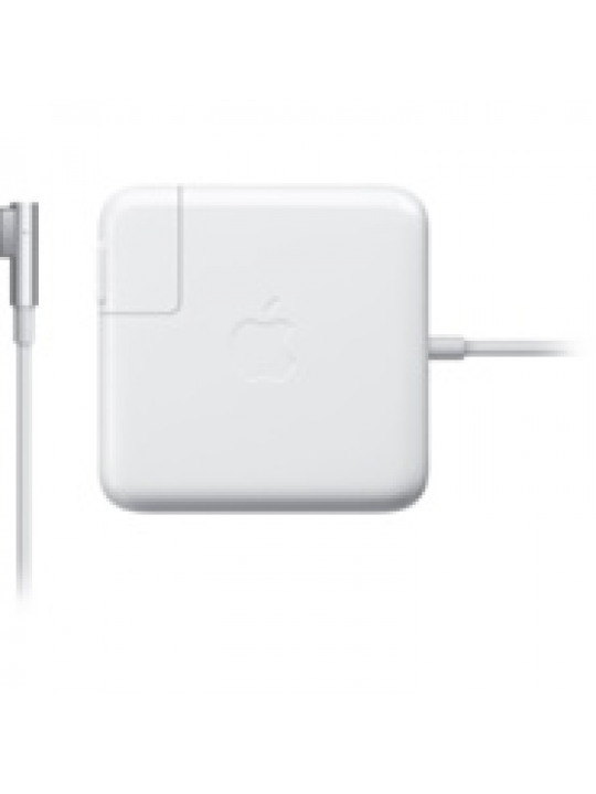 Apple - MagSafe Power Adapter (60W - encaixe lateral)