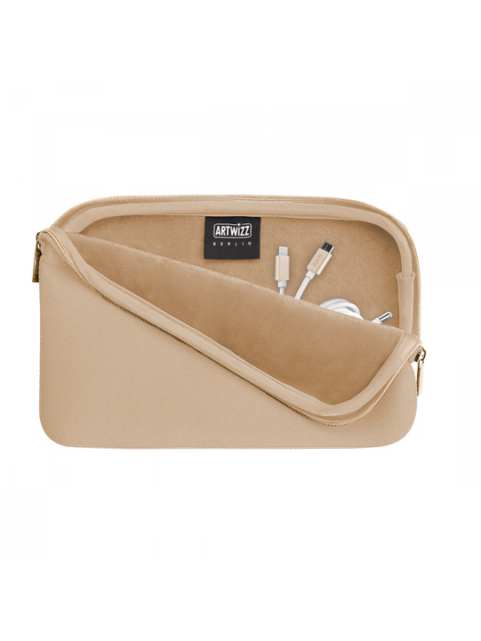 Artwizz - Cable Sleeve (gold)