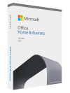 MICROSOFT OFFICE HOME AND BUSINESS 2021 ENGLISH P8 EUROZONE 1 LICENSE MEDIALESS