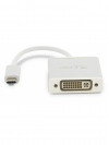 LMP - USB-C TO DVI ADAPTER (SILVER)