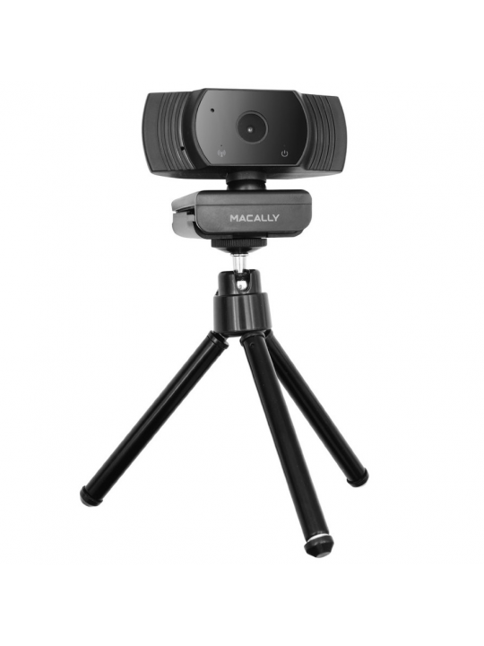 Macally - Webcam mzoomcam