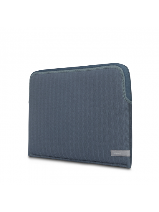 Moshi - Pluma Laptop 13' (denim blue)