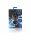 RATO GAMING NGS ÓTICO C/F  GMX 125