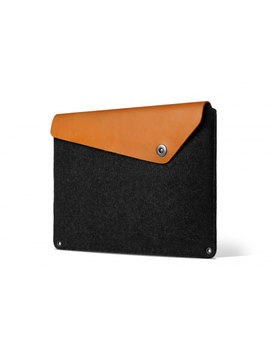 Mujjo - Envelope MacBook 12' (tan)