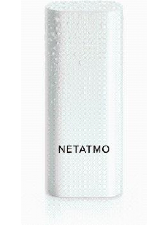 NETATMO - WELCOME TAGS