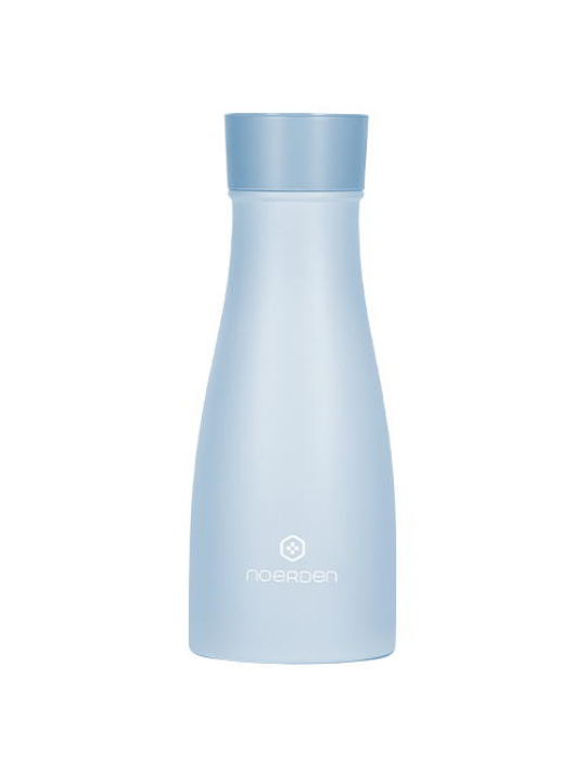 Noerden - Liz Smart Bottle 350 ml (blue)